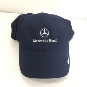 Nike mercedes hat Clearance